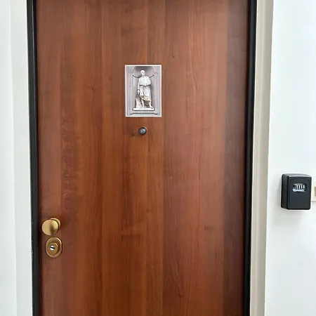 Apartment Residenza Donatello 35