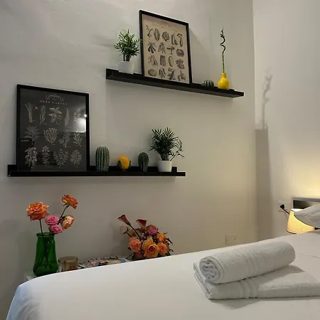 Residenza Donatello 35 피렌체
