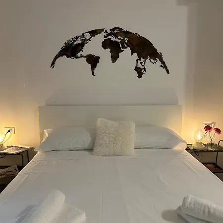 Apartment Residenza Donatello 35