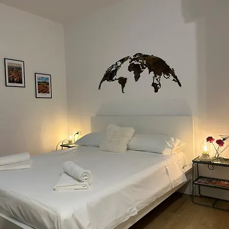 Residenza Donatello 35 피렌체
