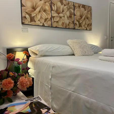 Apartment Residenza Donatello 35