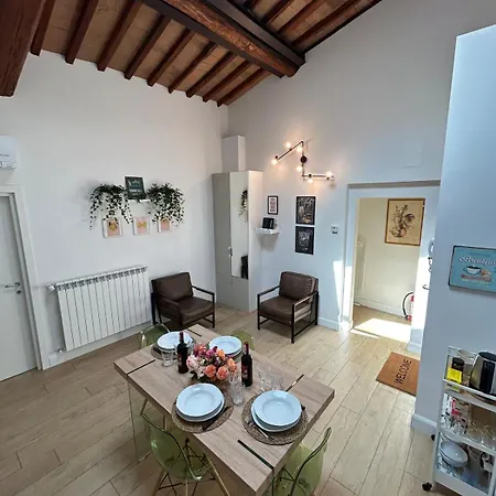 Residenza Donatello 35 Apartment Florenz