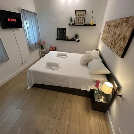 아파트 Residenza Donatello 35