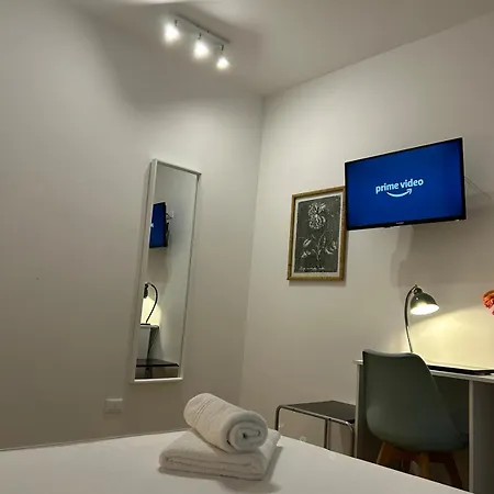 Residenza Donatello 35 아파트 *