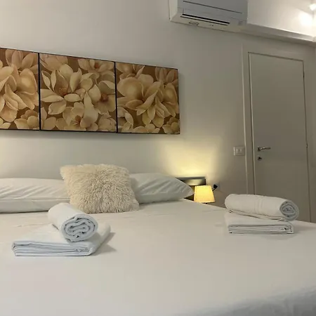 아파트 Residenza Donatello 35