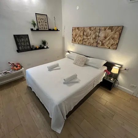 Residenza Donatello 35 아파트 *