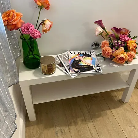 Residenza Donatello 35 피렌체