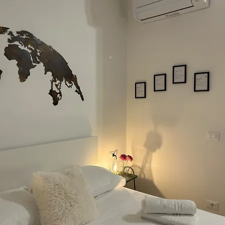 Residenza Donatello 35 피렌체