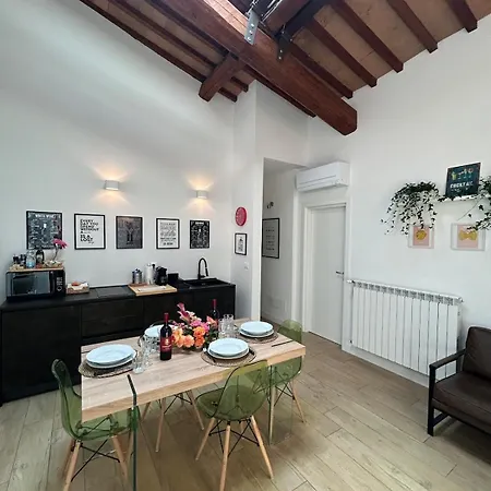 Residenza Donatello 35 *