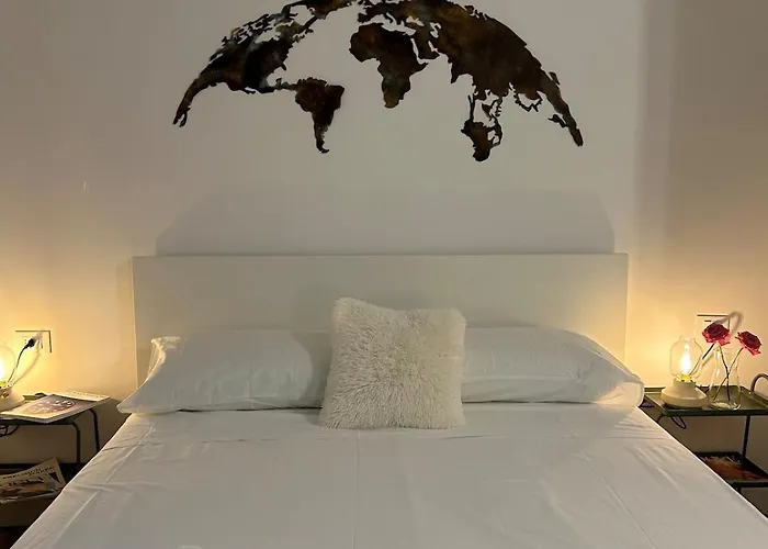 Apartment Residenza Donatello 35