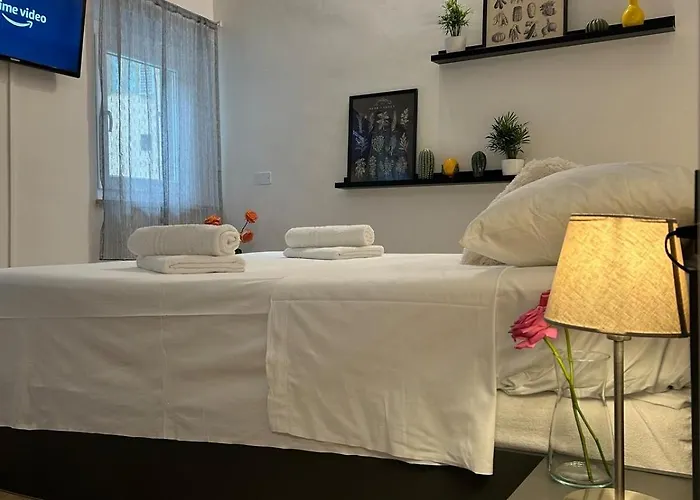 Residenza Donatello 35