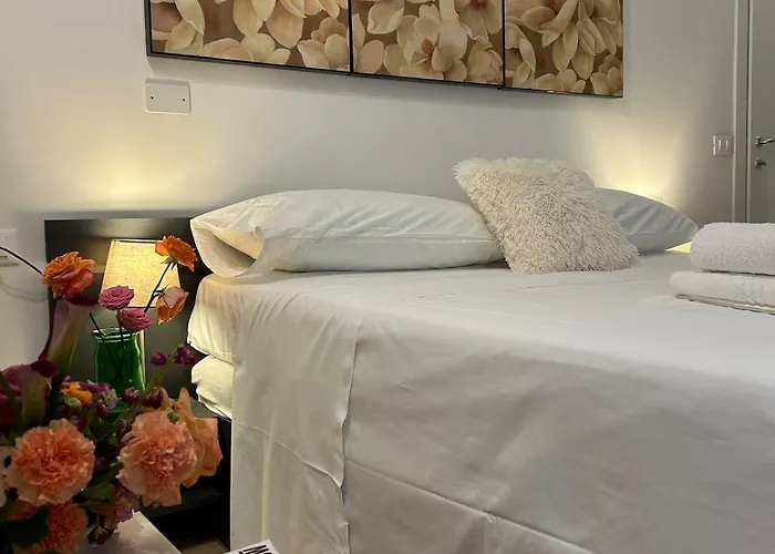 Apartment Residenza Donatello 35