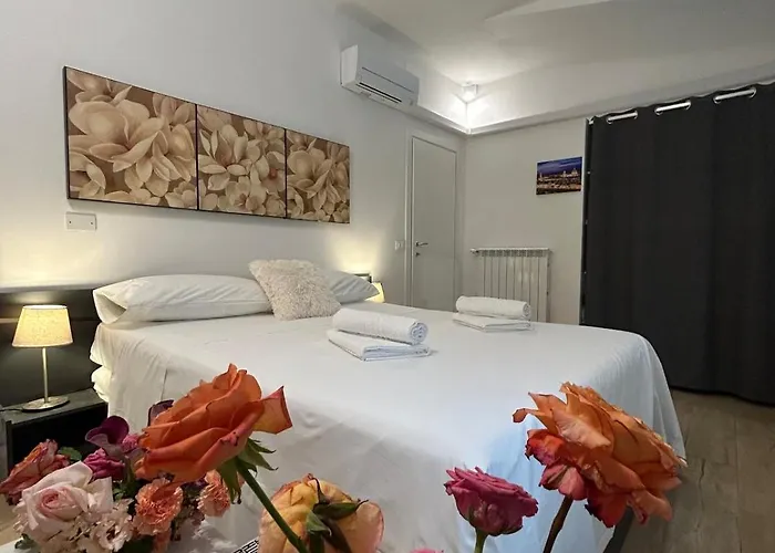 Residenza Donatello 35