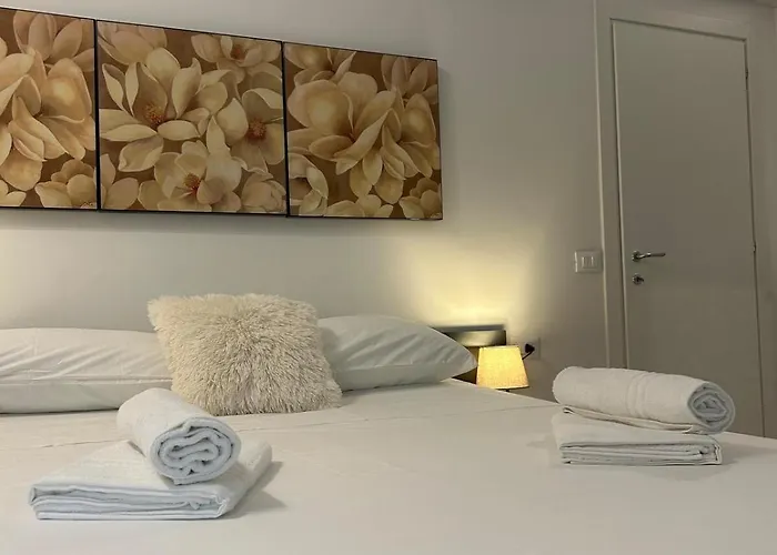 Apartment Residenza Donatello 35