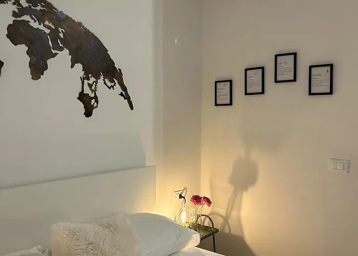 Residenza Donatello 35 Florenz